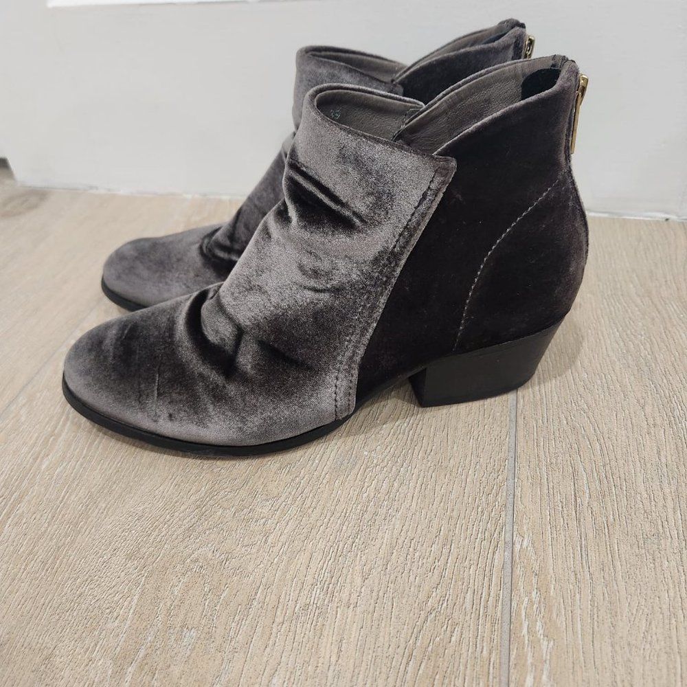 Booties